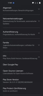 OnePlus Nord 2 Zertifizierung