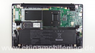 Alldocube GTBook Teardown