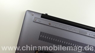 Alldocube GTBook Teardown