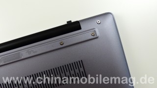 Alldocube GTBook Teardown