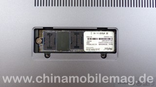 Alldocube GTBook Teardown