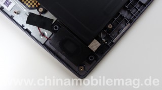 Alldocube GTBook Teardown