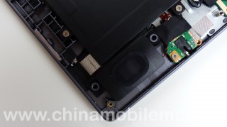 Alldocube GTBook Teardown