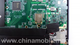 Alldocube GTBook Teardown