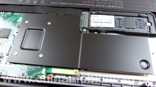 Alldocube GTBook Teardown