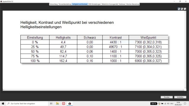 Alldocube GTBook Colorimeter