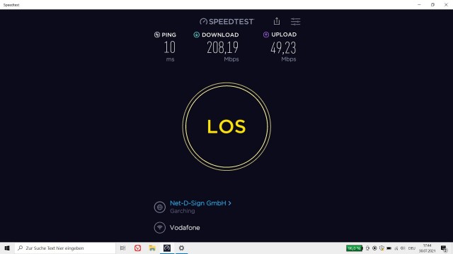 Alldocube GTBook AX-WLAN