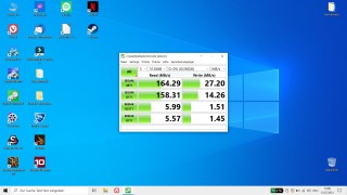 Alldocube GTBook USB-A Speed