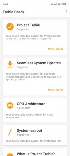 Redmi 10 Software