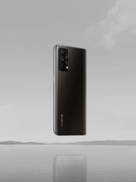 Realme GT Master Edition