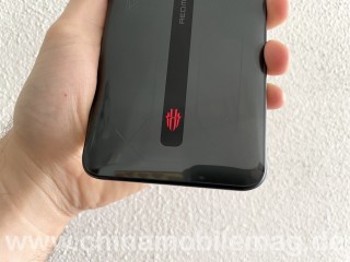 RedMagic 6S Pro