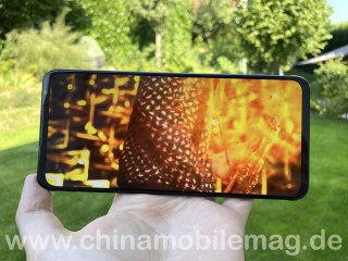 RedMagic 6S Pro