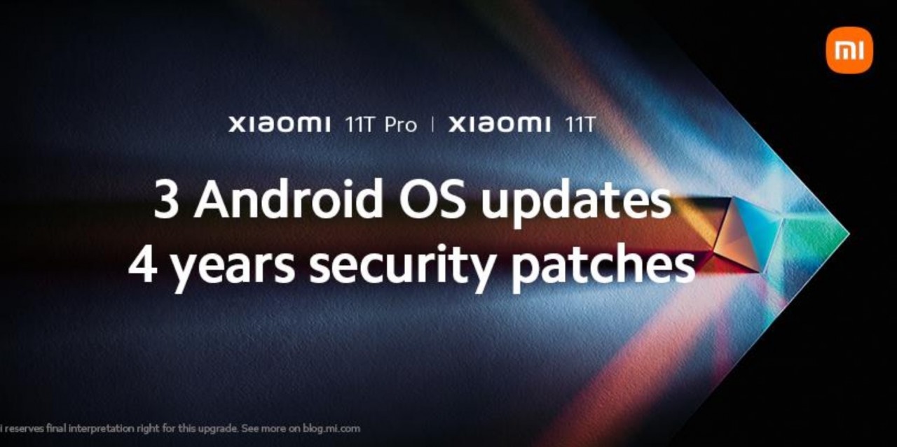 xiaomi-mi-11t-updates