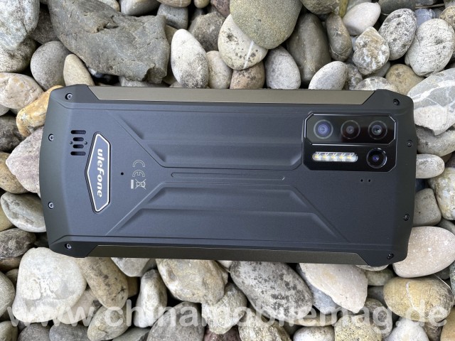 Ulefone Power Armor 13