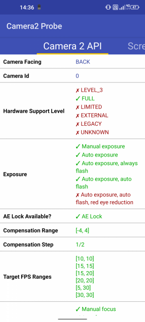 Ulefone Power Armor 13 Software