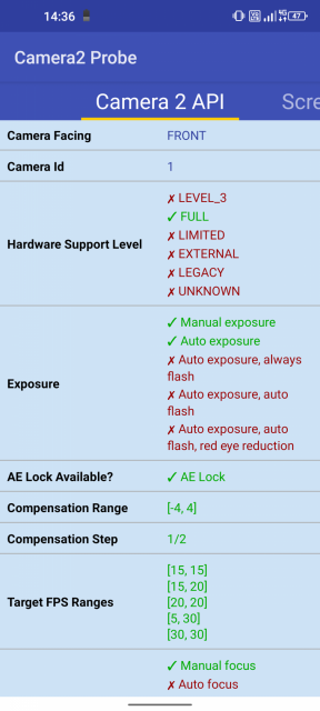 Ulefone Power Armor 13 Software