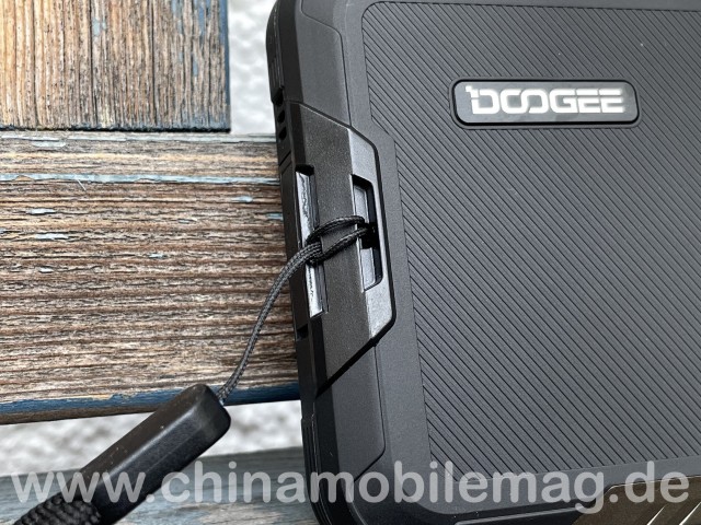 Doogee S97 Pro