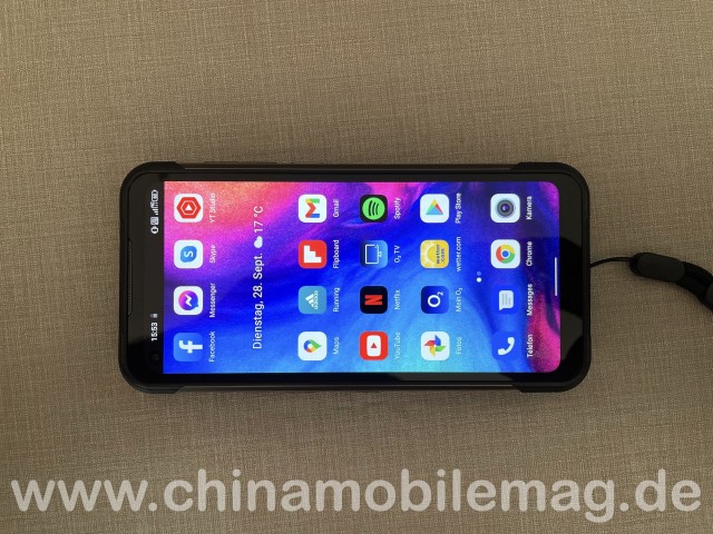 Doogee S97 Pro