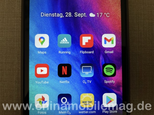 Doogee S97 Pro