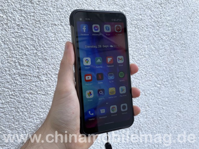 Doogee S97 Pro