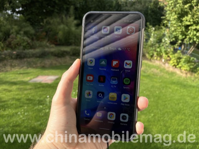 Doogee S97 Pro