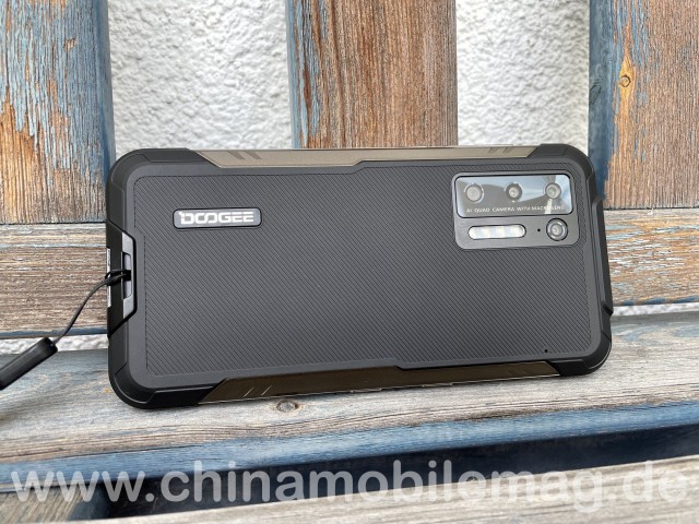 Doogee S97 Pro