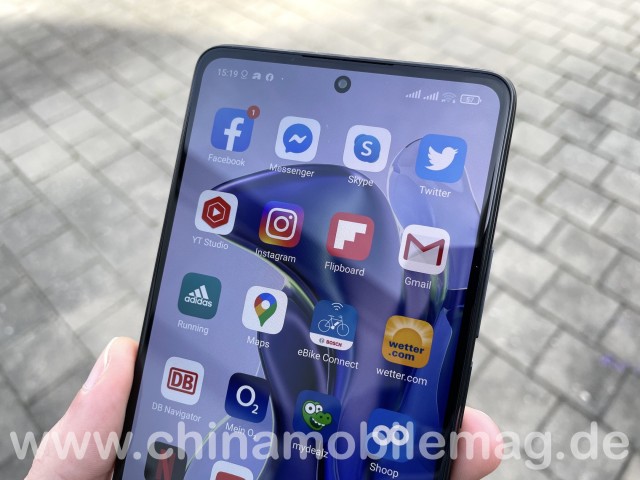 Xiaomi 11T