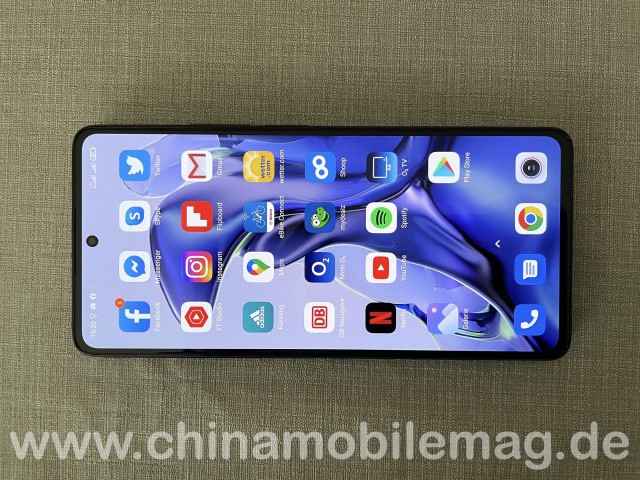 Xiaomi 11T