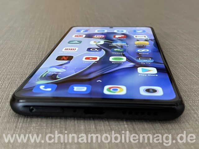 Xiaomi 11T