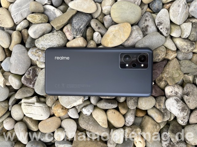 Realme GT Neo 2