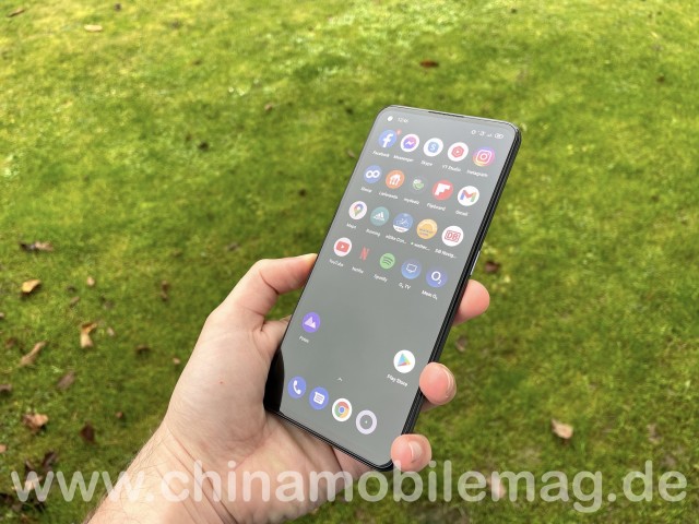 Realme GT Neo 2