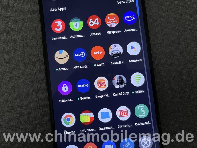 Realme GT Neo 2