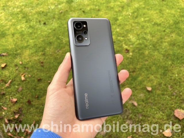 Realme GT Neo 2