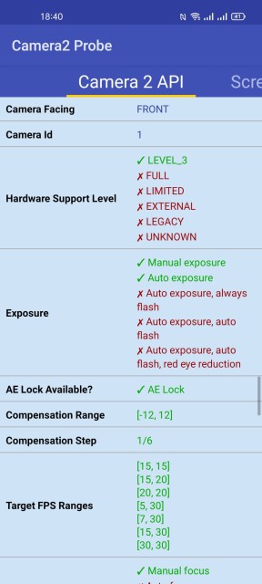 Realme GT Neo 2 Software