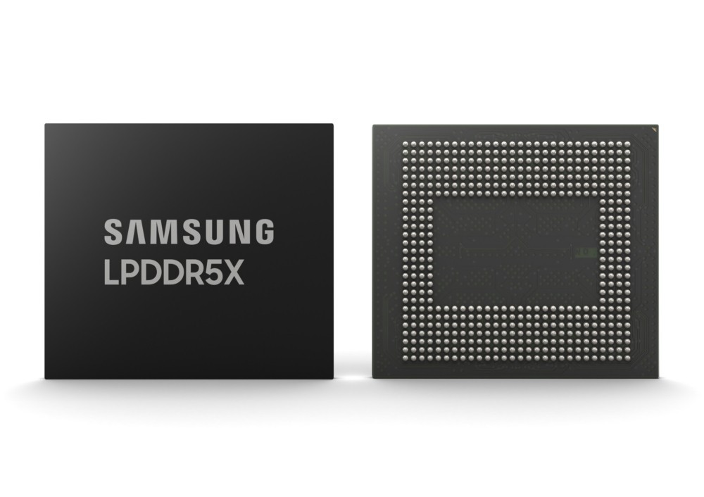 samsung-lpddr5x