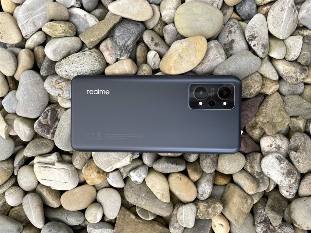 Realme GT Neo 2