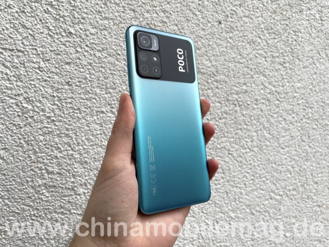 Poco M4 Pro 5G