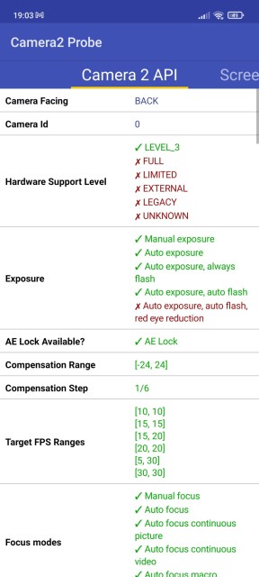 Poco M4 Pro 5G Software