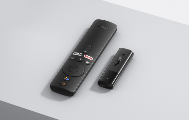 Xiaomi TV Stick 4k