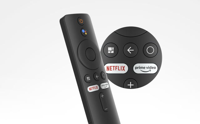 Xiaomi TV Stick 4k