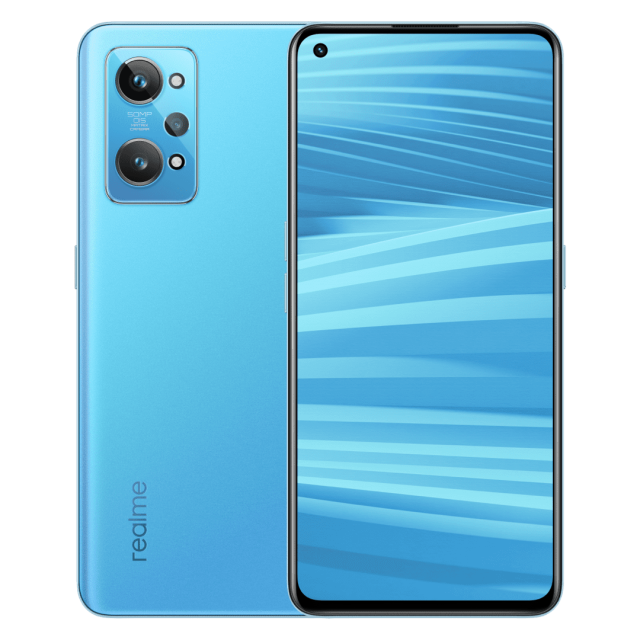 Realme GT2