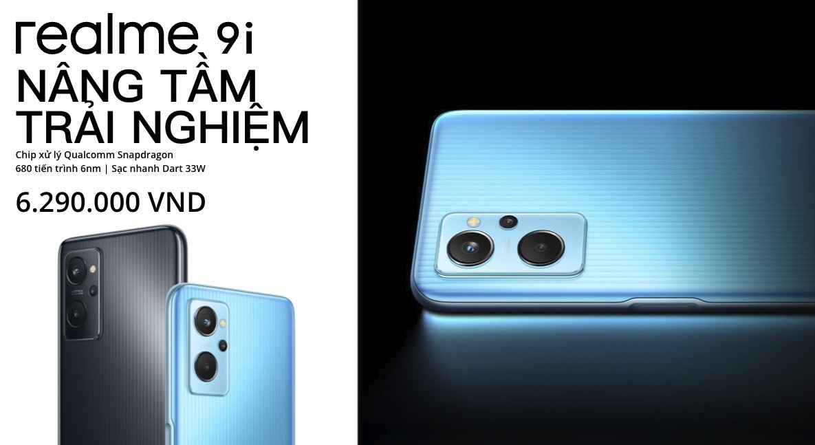 realme-9i