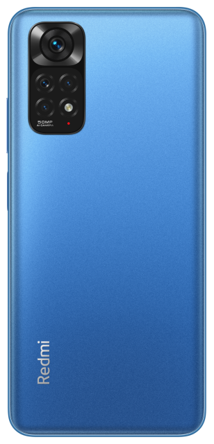 Redmi Note 11 Global