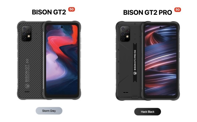 umidigi bison gt2 pro 5g