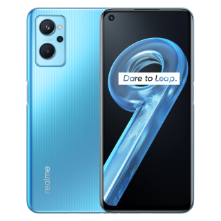 Realme 9i Global