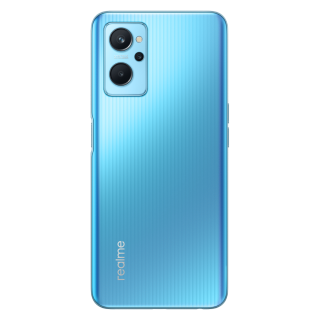 Realme 9i Global