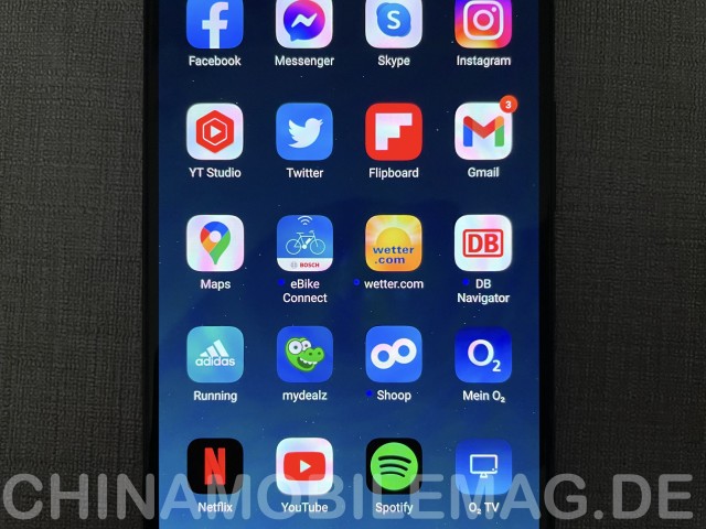 Redmi Note 11 AMOLED Display