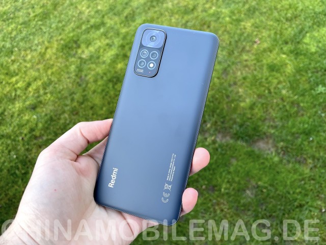Redmi Note 11