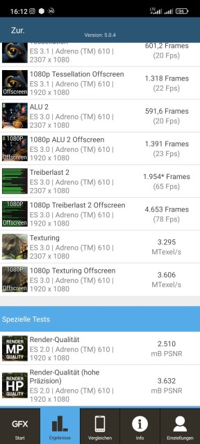 Redmi Note 11 Snapdragon 680 Benchmarks