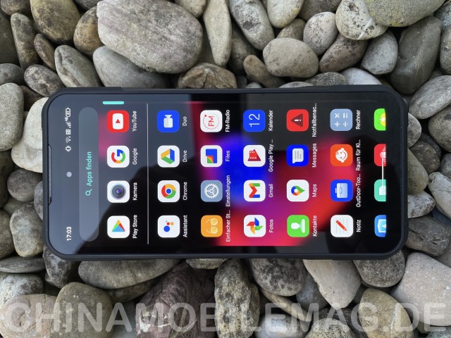 Doogee V20